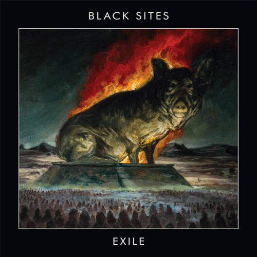 Black Sites : Exile